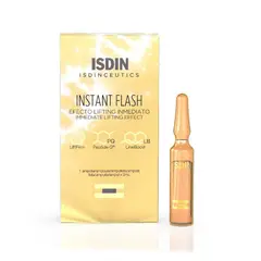 ISDIN - Instant Flash Efecto Lifting X 1und