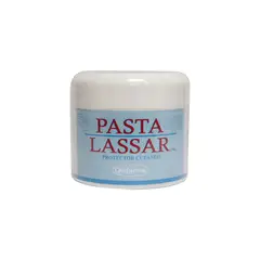 GENERICO - Pasta Lassar Pote* 100 Gr