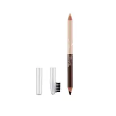 VOGUE - Lápiz Delineador De Cejas E Iluminador Caoba X 1,3 Gr