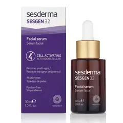 SESDERMA - Sesgen 32 Serum Activador Celular X 30ml