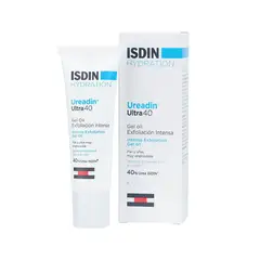 ISDIN - Ureadin Rx 40 Gel-oil Exfoliante X 30ml