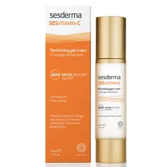 SESDERMA - Crema Gel Sesvitamin-c X 50ml