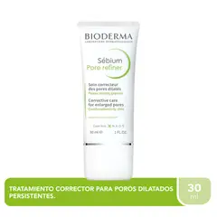 BIODERMA - Sebium Pore Refiner X 30ml