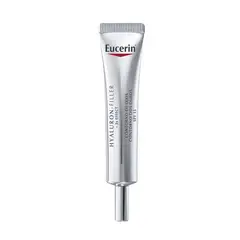 EUCERIN - Contorno De Ojos Hyaluron Filler Fps15 X 15ml