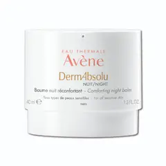 AVENE - Balsamo Noche Dermabsolu X 40ml
