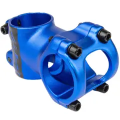 GW - Espiga bicicleta aluminio 45mm mtb ruta 0° 31.8 codo