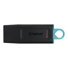 KINGSTON - Memoria Usb 64gb Data Traveler 3.2