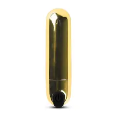 LUST - Mini Bala Vibradora Recargable