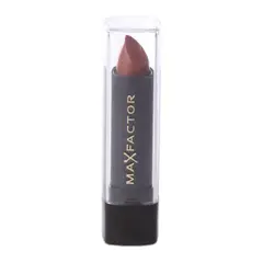 MAX FACTOR - Labial Colorfast Lipstick Cafe Aulait