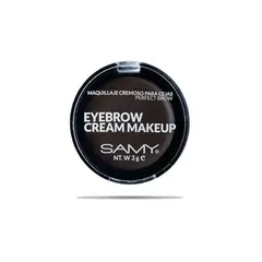 SAMY - Maquillaje Crema Cejas Perfect Brow #2 X 3g