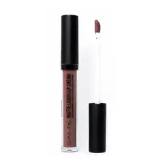 SAMY - Labial Liquido Mate #08 Sahara X 4ml