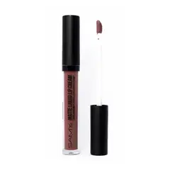 SAMY - Labial Liquido Mate #12 Nude Parade X 4ml