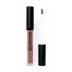 SAMY - Labial Líquido Mate #01 Naked X 4ml