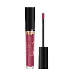 MAX FACTOR - Labial Lipfinity 005 Matte Merlot X 3.5ml