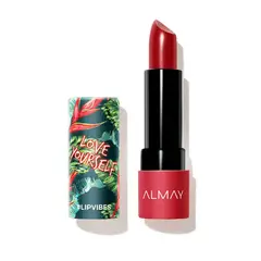 ALMAY - Labial Lipvibes 230 Love Yoursel X 4g