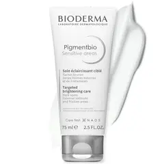 BIODERMA - Crema Pigmentbio Area Sensible 75ml