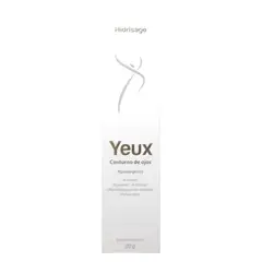 HIDRISAGE - Contorno Ojos Yeux20g - g a $5580
