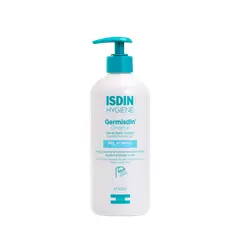 ISDIN - Gel De Baño Germisdin Ph Fisiologico X 500ml