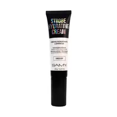 SAMY - Crema Hidratante Luminosa Candlelight X 35g