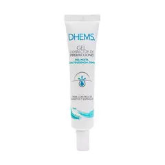 DHEMS - Gel Corrector Imperfecciones Piel Mixta Grasa X 15ml