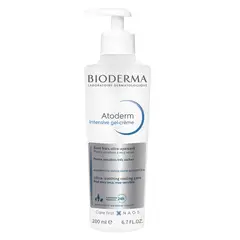 BIODERMA - Gel-crema Atoderm Intensive 200ml
