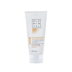 GENERICO - Crema Manos Elemental Macadamia X 60ml