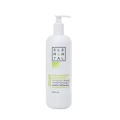 GENERICO - Crema Elemental Corporal Te Verde Y Pepino X 500ml