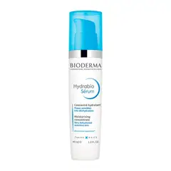 BIODERMA - Hidratante Facial Hydrabio Serum X 40ml