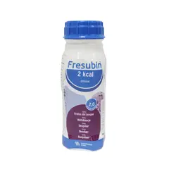 GENERICO - Bebida Fresubin Frutos Del Bosque 2kcal X 200ml