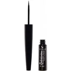 VOGUE - Delineador De Ojos Líquido Colorissimo Negro X 4 Ml
