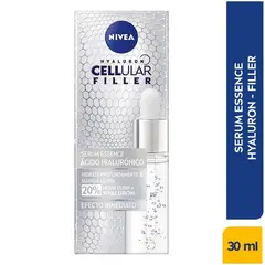 NIVEA - Serum Essence Acido Hialuronico X 30ml
