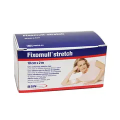 FIXOMULL - Strech 10cms X 2mts