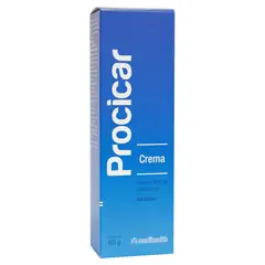 MEDIHEALTH - Procicar Scandinavia Crema Tubo X 60grs