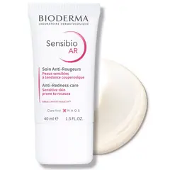 BIODERMA - Sensibio Ar Antirougeurs X 40ml