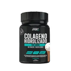 GENERICO - Colageno Hidrolizado Effekt Sin Sabor 300g