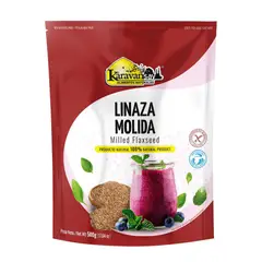 KARAVANSAY - Linaza Molida X 500g