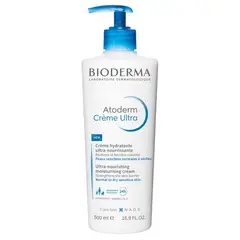 BIODERMA - Crema Hidratante Atoderm X 500ml