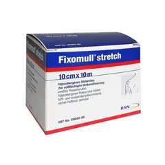 FIXOMULL - Strech 10cm X 10m