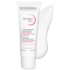 BIODERMA - Crema Dermatitis Sensibio Ds X 40ml