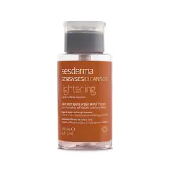 SESDERMA - Sensyses Lightening Cleanser X 200ml