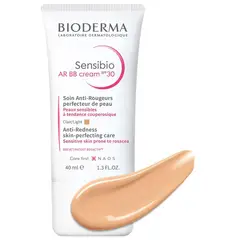 BIODERMA - Sensibio Ar Bb Crema X 40ml