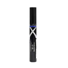 MAX FACTOR - Pestanina Negra A Prueba Agua Max Impact