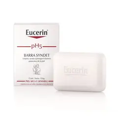 EUCERIN - Jabon Ph5 Barra X 100gr