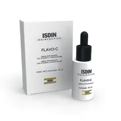 ISDIN - Serum Flavo C Antioxidante X 30ml