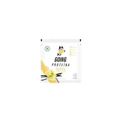 GENERICO - Proteina Going Sabor A Vainilla Sachet X 30g
