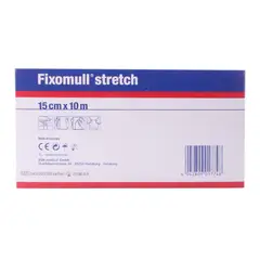 FIXOMULL - Strech 15cm X 10mts