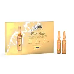 ISDIN - Instant Flash Efecto Lifting X 5und