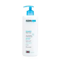 ISDIN - Gel Ducha Ureadin Sin Jabon X 400ml