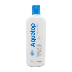 GENERICO - Limpiador Aquatop X 400ml