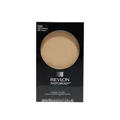 REVLON - Polvo Photoready Ligth/medium